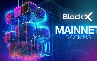 Exciting News: BlockX MainNet Beta Ready for Launch!